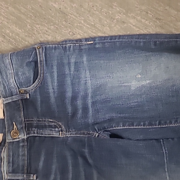 Guess Boot-cut low rise. 27 - Picture 7 of 7